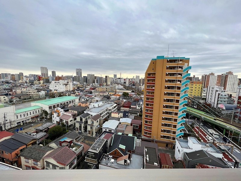 ザ・レジデンス三ノ輪 その他6