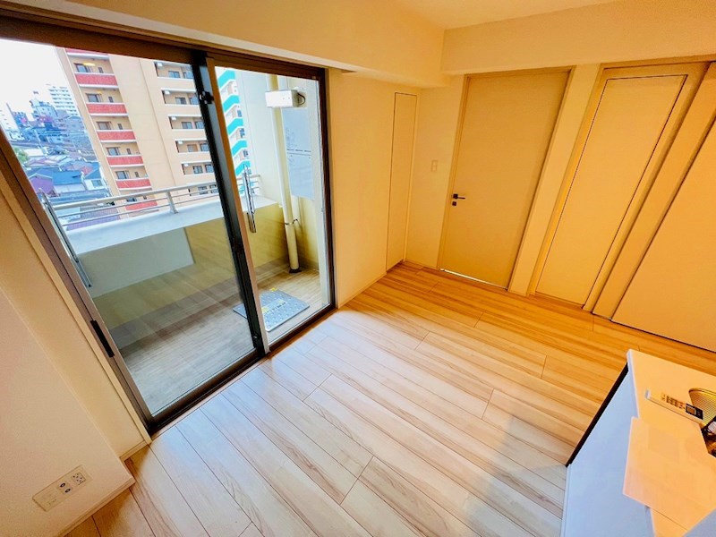 ザ・レジデンス三ノ輪 その他9