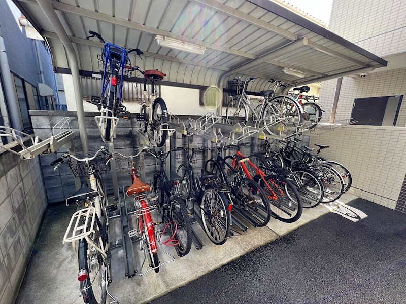 ケイ・ヴィラージュ  その他外観3