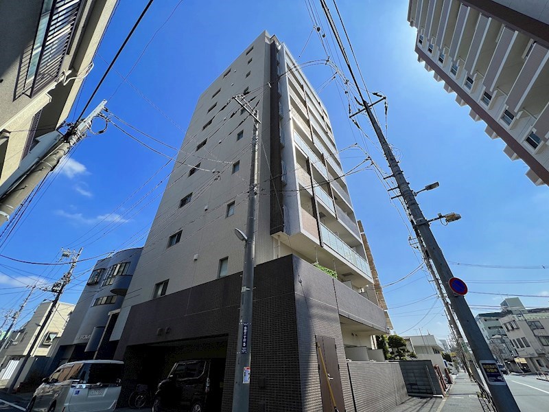 ケイ・ヴィラージュ  その他外観6