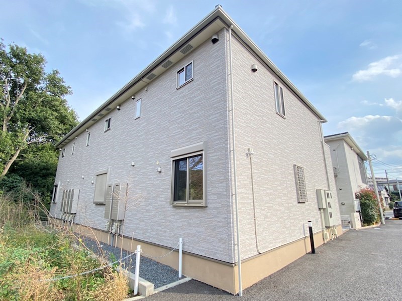 シーズン・リッチヒルズⅢ その他外観1