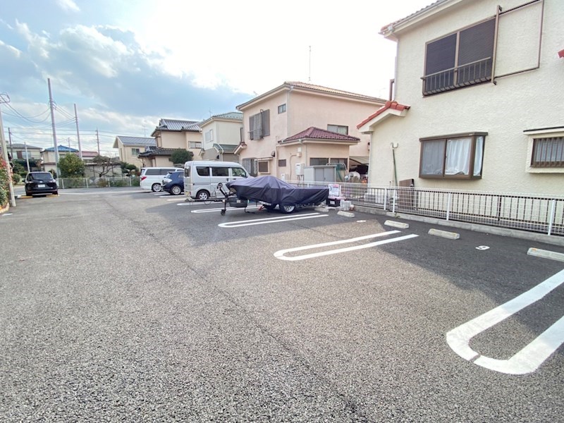 シーズン・リッチヒルズⅢ その他外観3