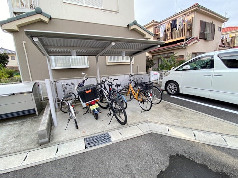 シーズン・リッチヒルズⅢ その他外観4