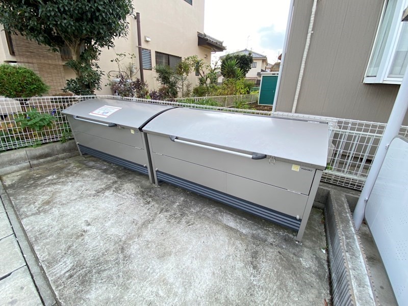 シーズン・リッチヒルズⅢ その他外観5