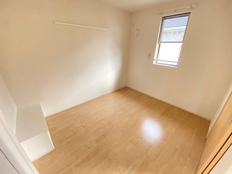 シーズン・リッチヒルズⅢ ベッドルーム