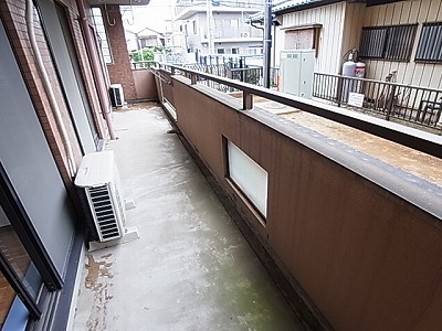 ベルハイム北柏台 その他5