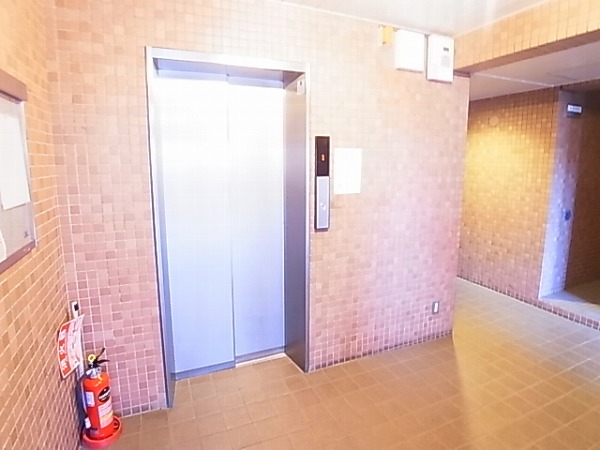 ベルハイム北柏台 その他外観2