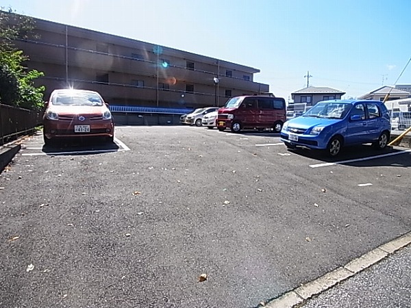 ベルハイム北柏台 その他外観3