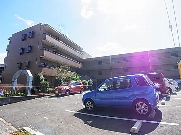 ベルハイム北柏台 その他外観5