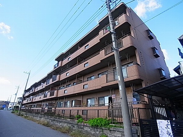 ベルハイム北柏台 その他外観6