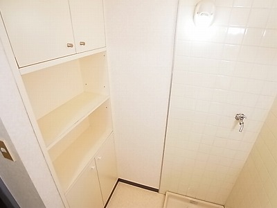 ベルハイム北柏台 その他8