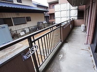 ベルハイム北柏台 その他17