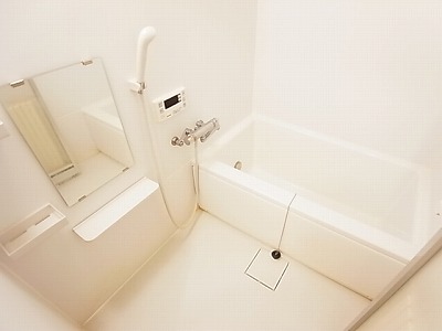 ベルハイム北柏台 風呂画像