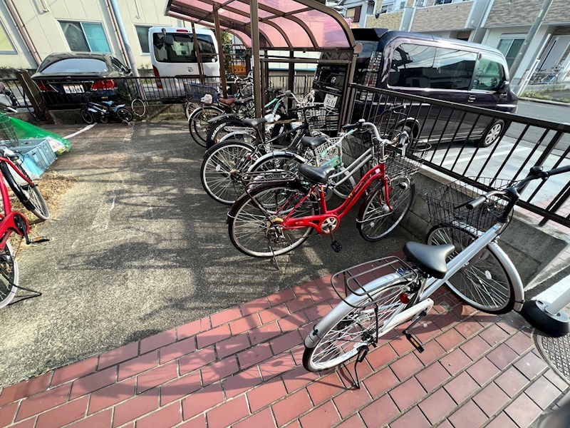 加島コーポ その他外観5