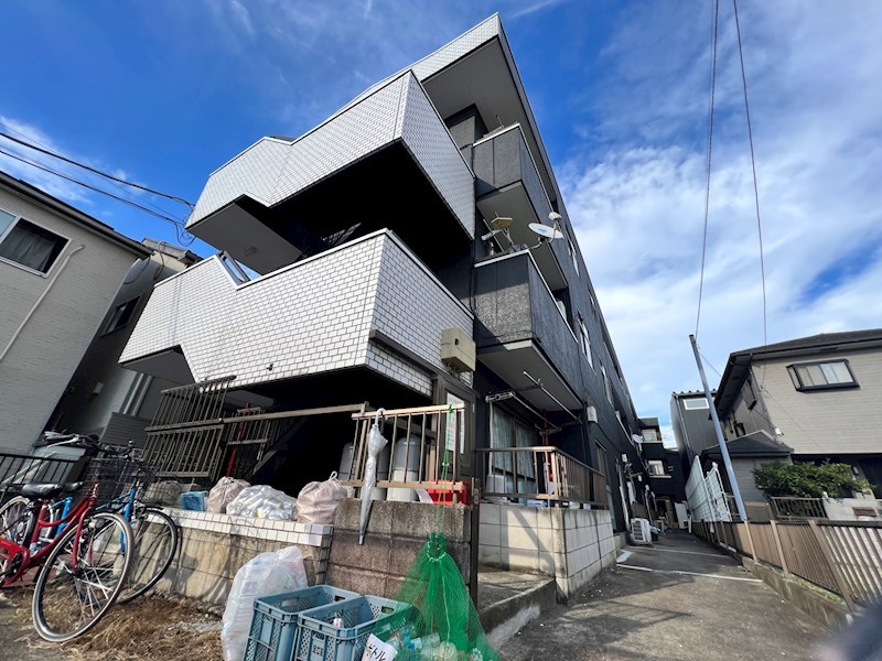 加島コーポ その他外観6