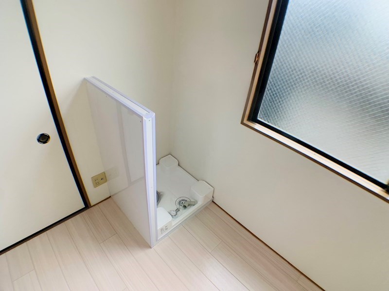 加島コーポ その他8