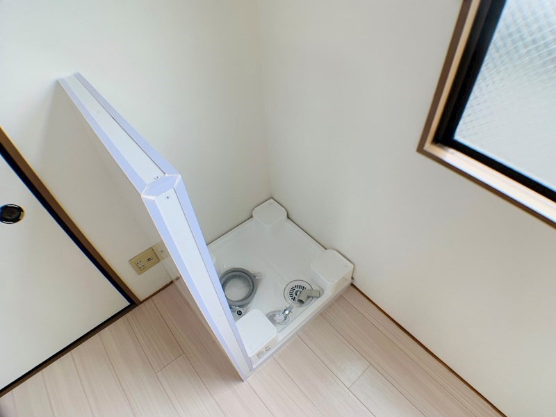 加島コーポ その他12