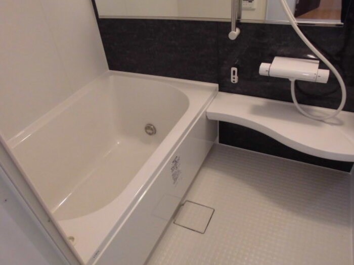 アルコイーリス 風呂画像