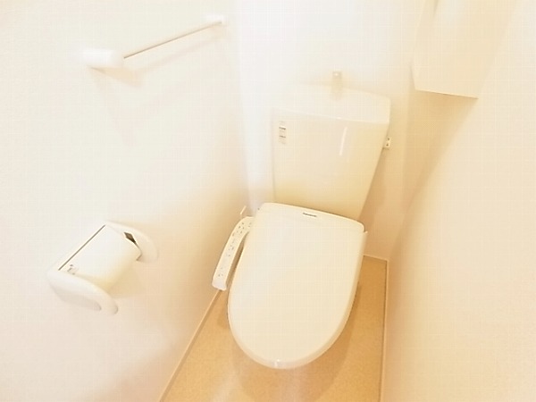 メゾン　クレールⅣ その他1