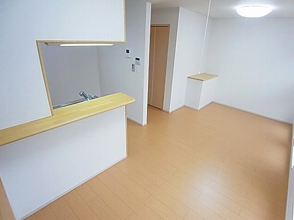 メゾン　クレールⅣ その他6