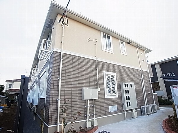 メゾン　クレールⅣ その他外観1