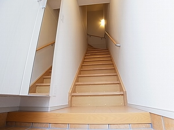 メゾン　クレールⅣ 玄関