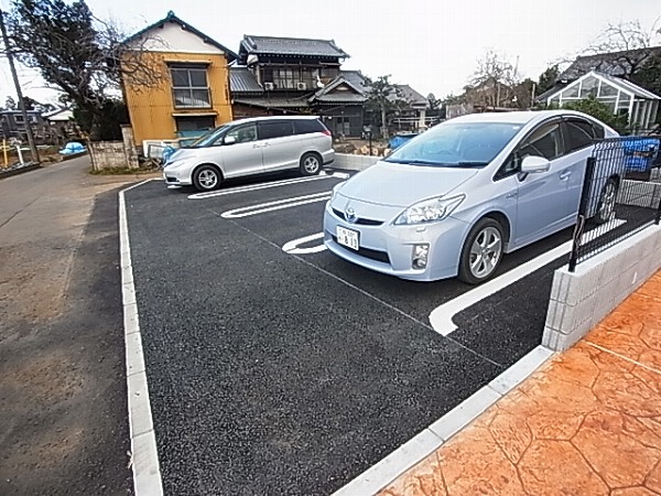 メゾン　クレールⅣ その他外観2