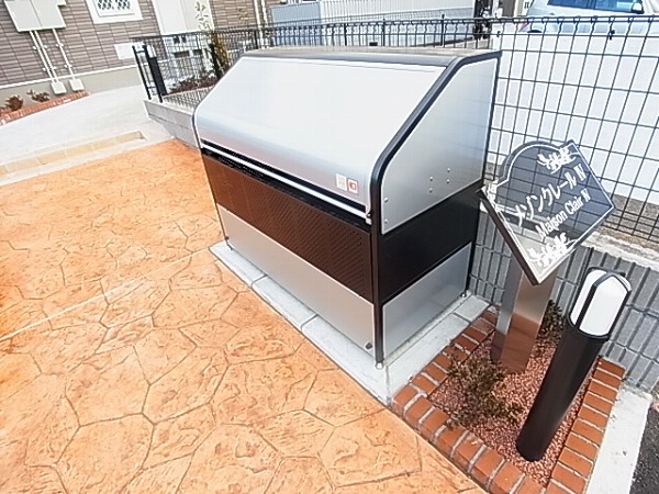 メゾン　クレールⅣ その他外観5