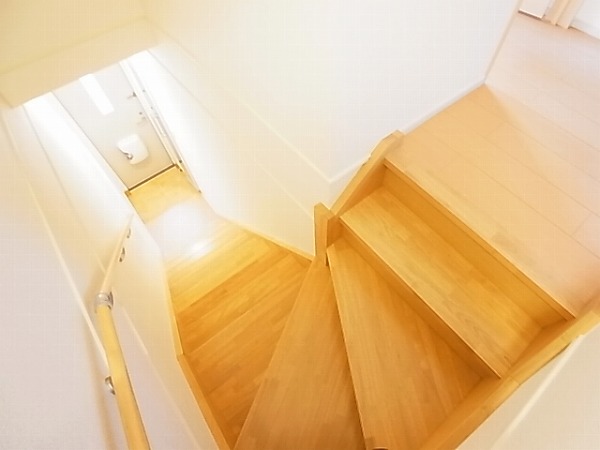 メゾン　クレールⅣ その他7