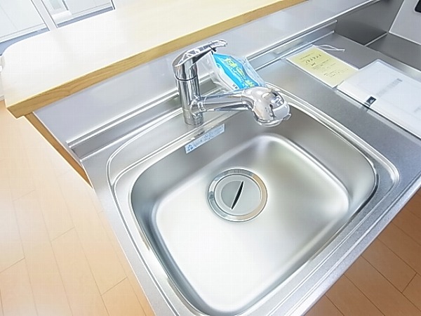 メゾン　クレールⅣ その他9