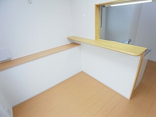 メゾン　クレールⅣ その他13