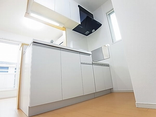 メゾン　クレールⅣ その他15