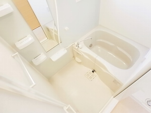 メゾン　クレールⅣ 風呂画像