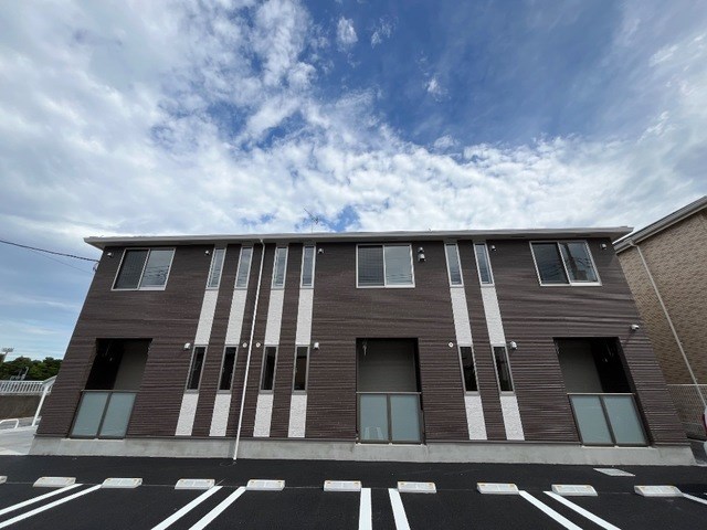 アイリスⅡ その他外観1