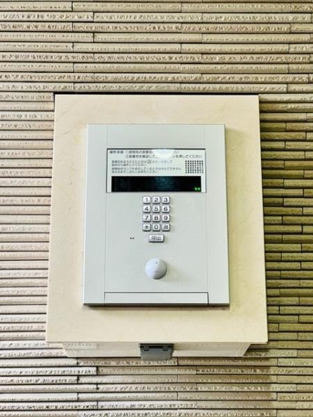 カスタリア その他外観2