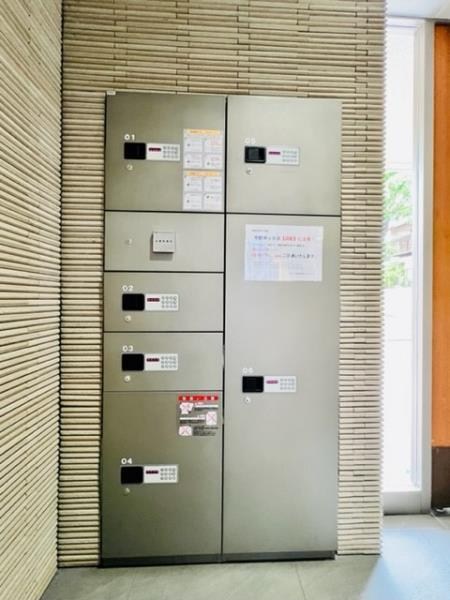 カスタリア その他外観3