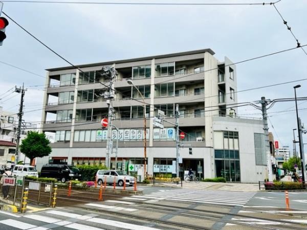 カスタリア その他外観4