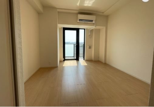 アーバンパーク扇大橋 リビング