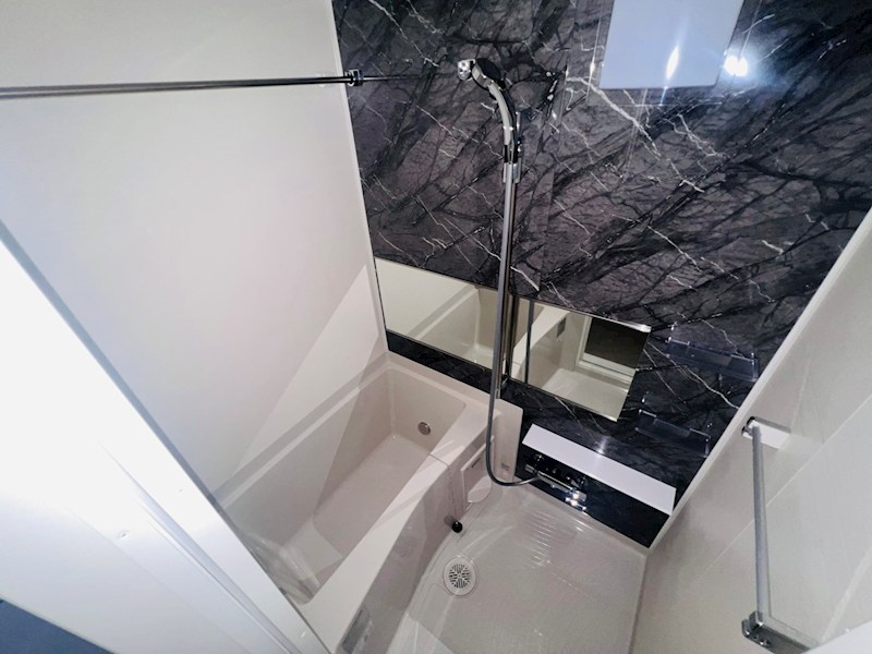 アーバンパーク扇大橋 風呂画像