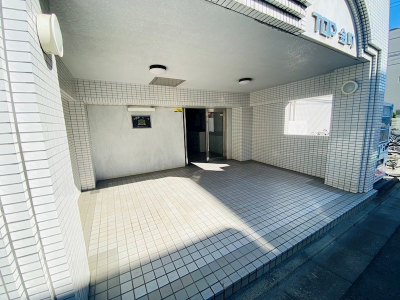TOP金町 その他外観1