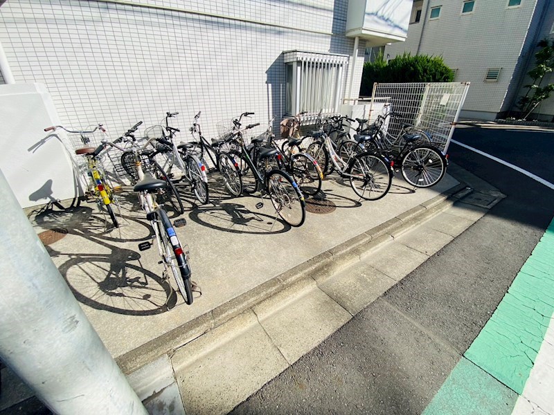 TOP金町 その他外観2