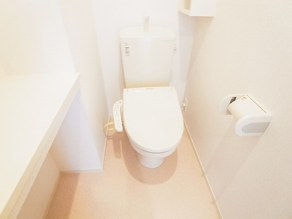 ブルックヒルズⅢ その他1