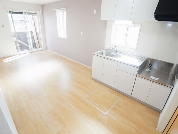 ブルックヒルズⅢ その他6