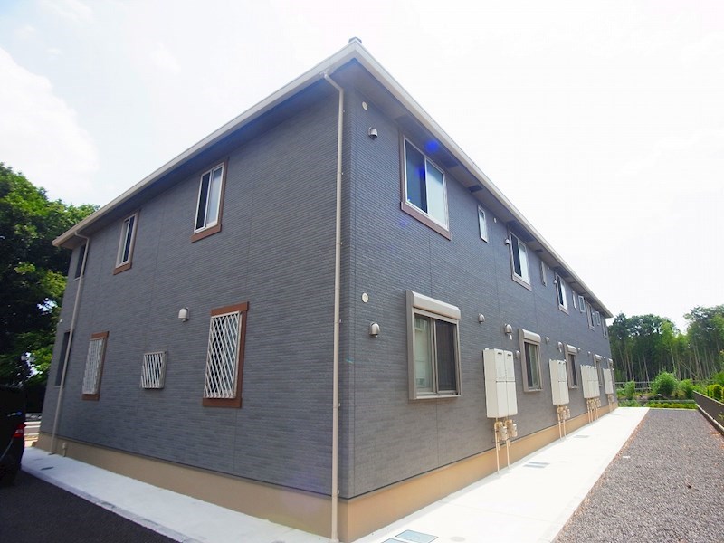 ブルックヒルズⅢ その他外観1