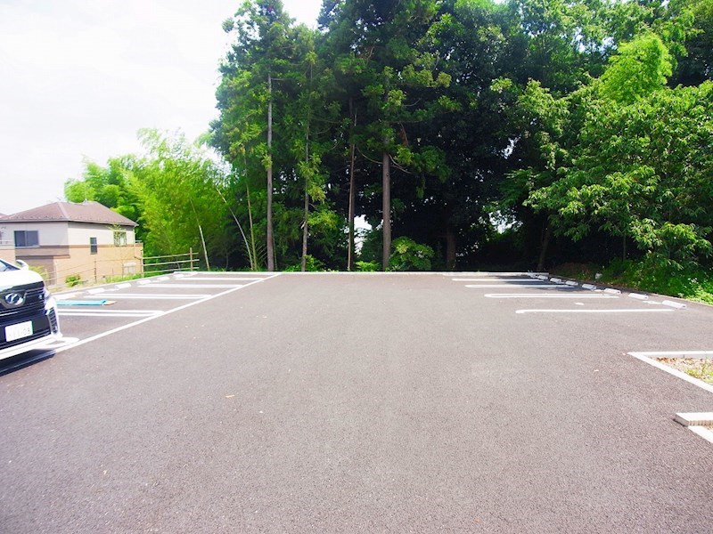 ブルックヒルズⅢ その他外観2