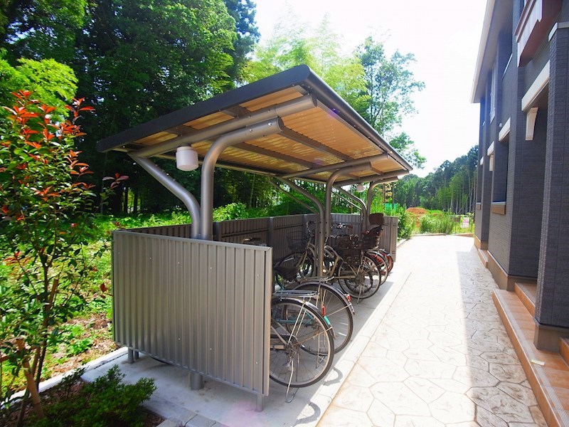 ブルックヒルズⅢ その他外観3