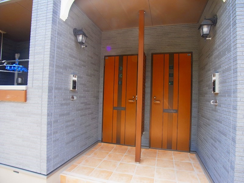 ブルックヒルズⅢ その他外観4