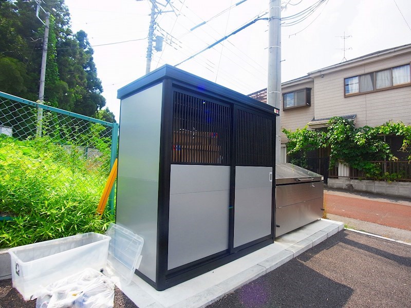 ブルックヒルズⅢ その他外観5