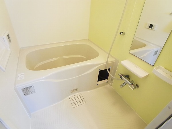 ブルックヒルズⅢ 風呂画像