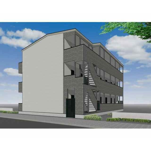 ＲＡＹＳ　ＭＡＴＳＵＤＯ その他外観1